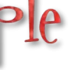 Sticker 🍎 ˙ ∘𝐀𝐩𝐩𝐥𝐞 ଓ ᯓ ---> @strawprini