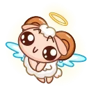 Video sticker 😇 Больше стиков тут: @stikery4