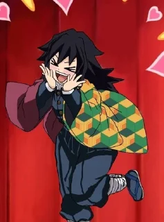 Telegram sticker 🌟 Itachiplub2 :: @fStikBot