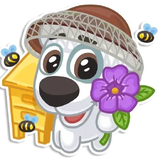 Telegram sticker 🌸 Вбити всіх анімешок
