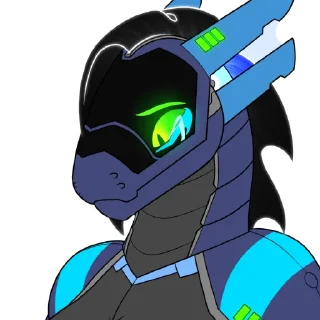 Video sticker 😢 Vene Synth