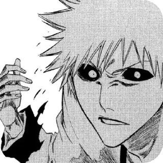 Video sticker 👍 ZANGETSU!