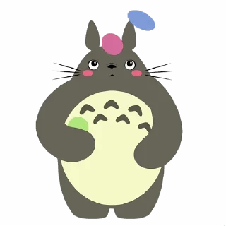 Video sticker ❤️ Animated Stickers // @Anime_Sticker_noob