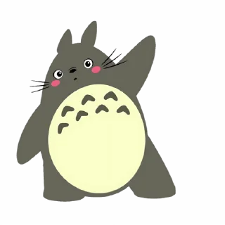 Video sticker ❤️ Animated Stickers // @Anime_Sticker_noob