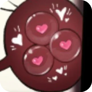 Telegram sticker 🔥 100% PREGNANT