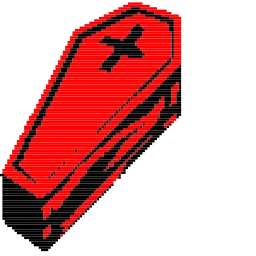 Sticker 👄 Red/Black #Mixed @Ss6s9