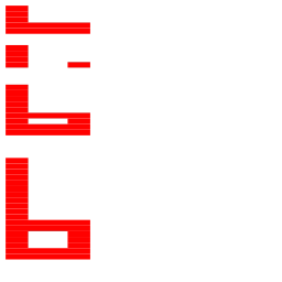 Sticker 👄 Red/Black #Mixed @Ss6s9