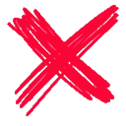 Sticker 👄 Red/Black #Mixed @Ss6s9