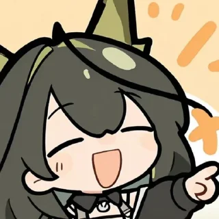 Video sticker ☺️ Mon3tr