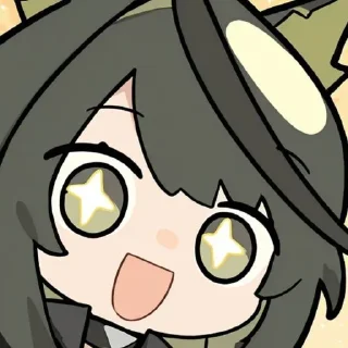 Telegram sticker 🤩 Mon3tr