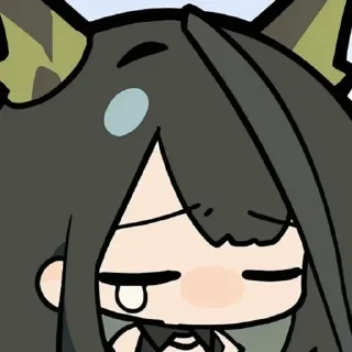Telegram sticker 🥺 Mon3tr