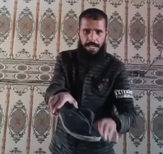 Video sticker 💯 gb2