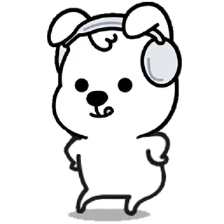 Telegram sticker 🕺 Mitosis Morse Pack