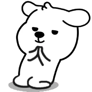 Telegram sticker 👏 Mitosis Morse Pack
