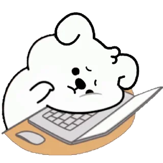 Telegram sticker 🫠 Mitosis Morse Pack