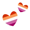 Sticker 💕 гордые эмодзи