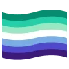Video sticker 👬 гордые эм�...