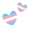 Sticker ❤️ гордые эмодзи