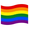 Video sticker 🏳️‍🌈 гордые эм�...