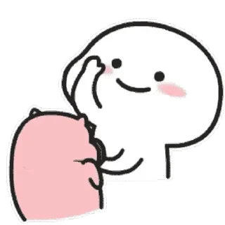 Video sticker 😊 Akhiluuuuu 🥰🫠🤭🤗