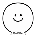 Video sticker 😈 @Farsisticker  👈جوین‌شو استیکر بامزه