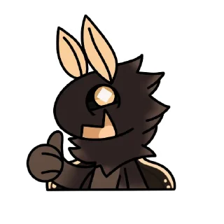 Sticker 🐱 RathPack DLC2 Insectoid Invasion