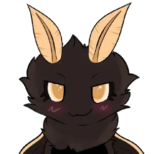 Телеграм стикер 😚 RathPack DLC2 Insectoid Invasion