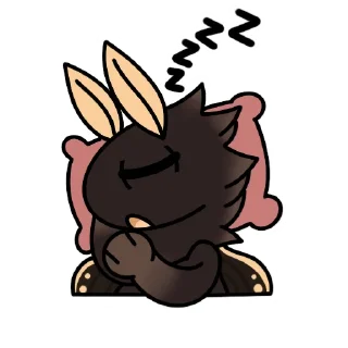 Video sticker 🐱 RathPack DLC2 Insectoid Invasion