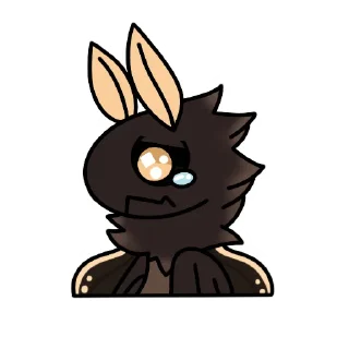 Телеграм стикер 🐱 RathPack DLC2 Insectoid Invasion