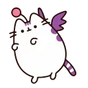 Video sticker 🐱 FFXIV x Pusheen