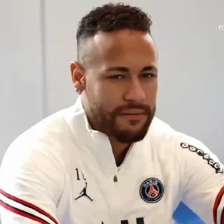 Video sticker ➖ Neymar  @Topkam