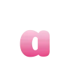 Video sticker 🤩 [pink] melissa | @...
