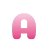 Sticker 🤩 [pink] melissa | @...
