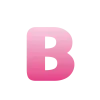 Video sticker 🤩 [pink] melissa | @...