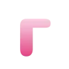 Video sticker 🤩 [pink] melissa | @...
