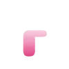 Video sticker 🤩 [pink] melissa | @...