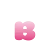 Video sticker 🤩 [pink] melissa | @...