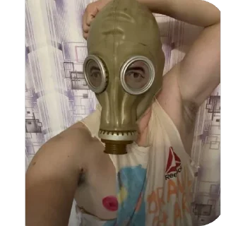 Video sticker 🫥 марокос