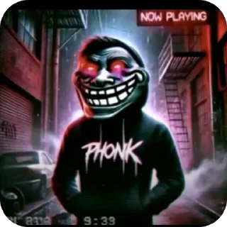 Telegram sticker 🫥 марокос