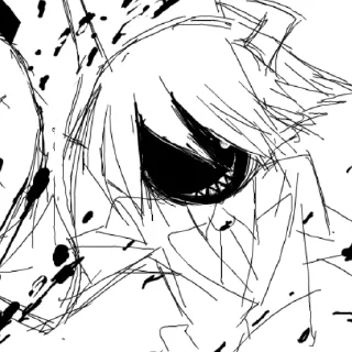 Telegram sticker 🤍 okegom