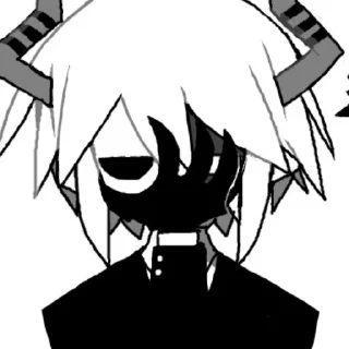 Telegram sticker 🤍 okegom