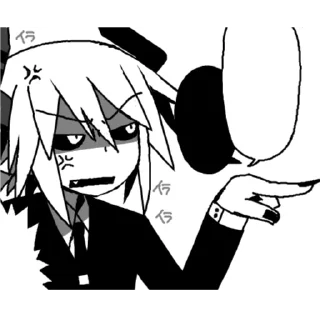 Video sticker 🤍 okegom