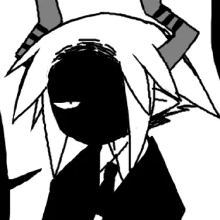 Video sticker 🤍 okegom