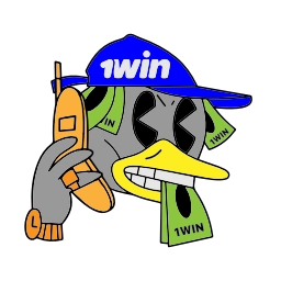 Sticker 🤑 Emoji_1win