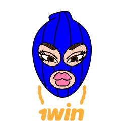 Sticker 😈 Emoji_1win