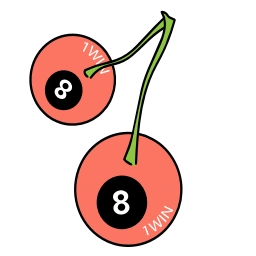 Sticker 🎱 Emoji_1win