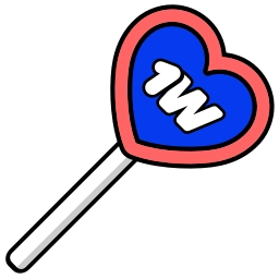 Sticker 🤪 Emoji_1win