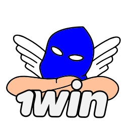 Sticker 😇 Emoji_1win