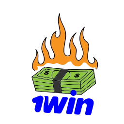 Sticker 🔥 Emoji_1win