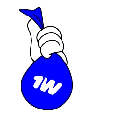 Sticker 🤌 Emoji_1win
